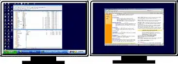 My Documents on my Vista desktop.