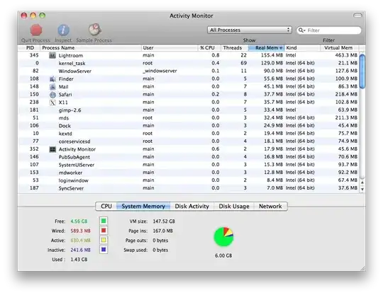 Event Viewer more information
