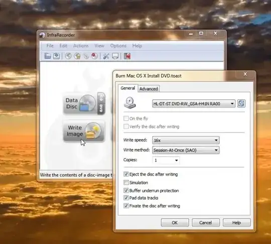Partial screenshot of HP B&O control panel on certain laptop models displaying a "Show sound controls during VoIP calls" toggle switch.
