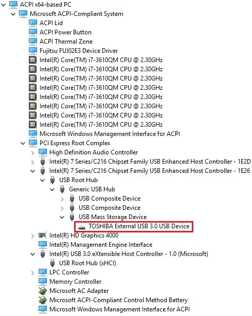 C:\ESD\Windows\setup.exe → 'Install Windows 10'. C:\ESD\Windows\setup.exe → 'Install Windows 10'.