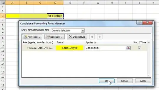 Build History option
