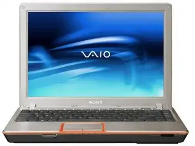 Sony Vaio PCG-6P2M