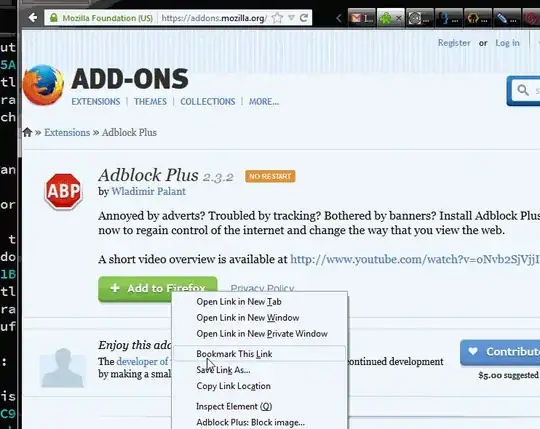 Inconsistent font size in VS