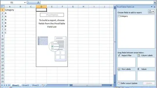 setting default protocol