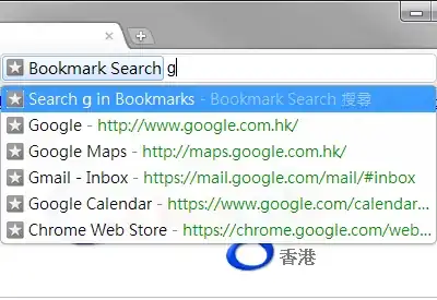 htop selecting processor