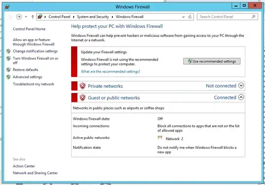 Chrome with numeral 1