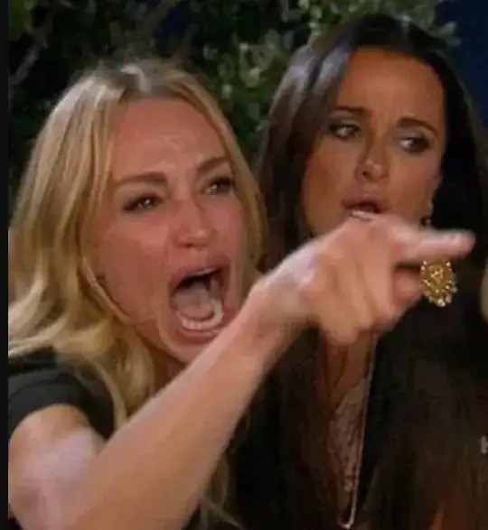 Check the status bar bluetooth icon with the battery meter