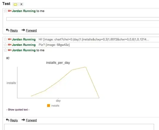 Screenshot of Homeplug AV packets