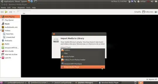 HD Tune drive benchmark
