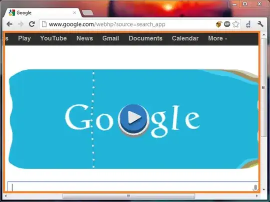 Screenshot of Device Manager
