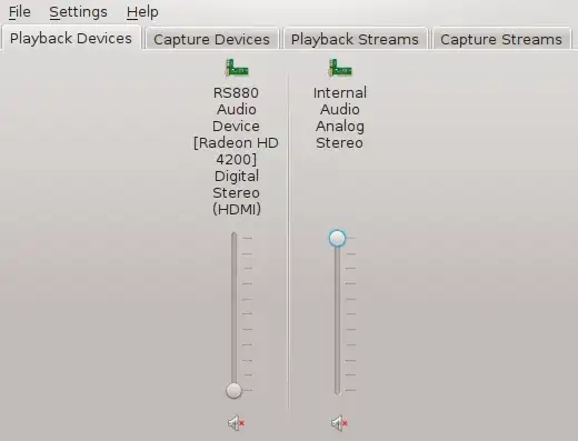 screenshot of restart