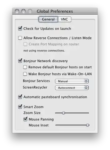 Sharp, 90-degree angle corners, as in Windows 10