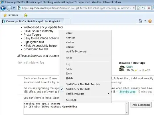 Registry Editor: Creating a key
