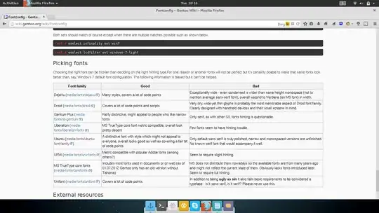 Disable Bitmap Caching