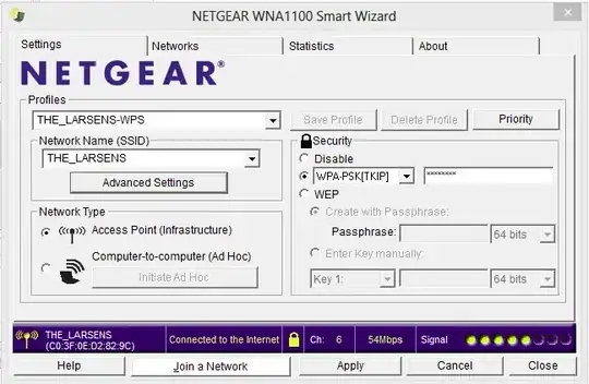 Windows 10 upgrade - Choose what to keep