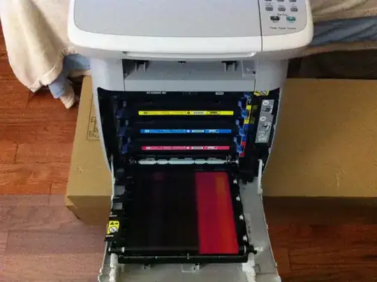 Registry Upgrade - Source OS 1607