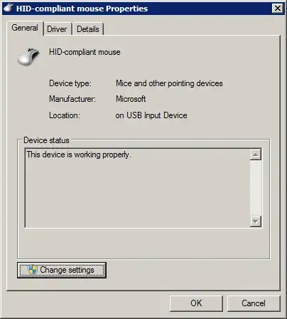 "Always open files of this type" in the context menu