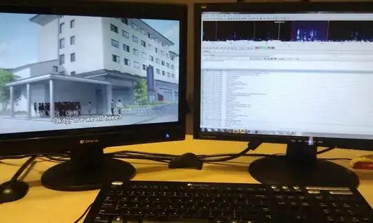 Troubleshoot program