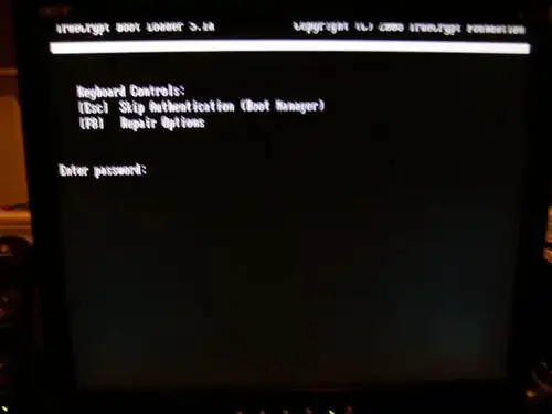 RDP Local Devices and Resources settings