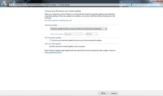 HDD connector side 2