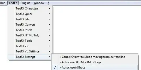 Error when trying to mount Nextcloud directly from Nautilus