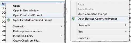 screenshot for ContextConsole