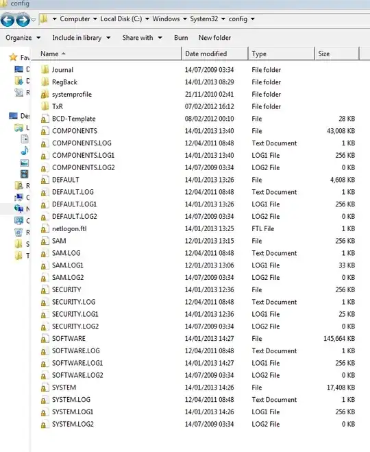 CSV file opened in Excel, october51 has been formatted as Oct-51