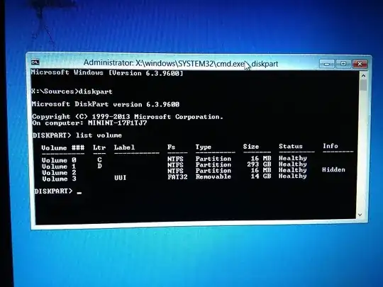 VirtualBox Bridge Adapter DHCP
