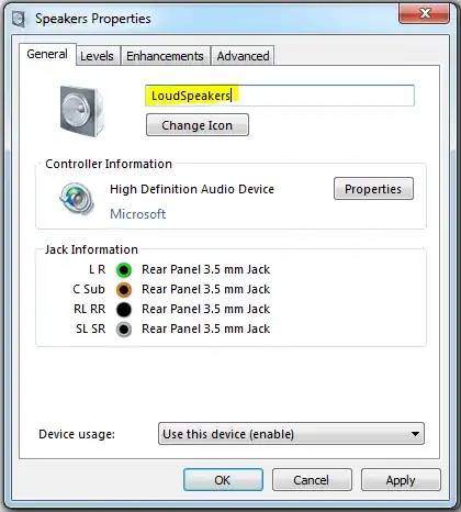 MacOS Legacy System Extension pop-up