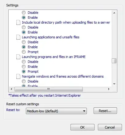 four video cards mounted on a mother board, with two video outputs each