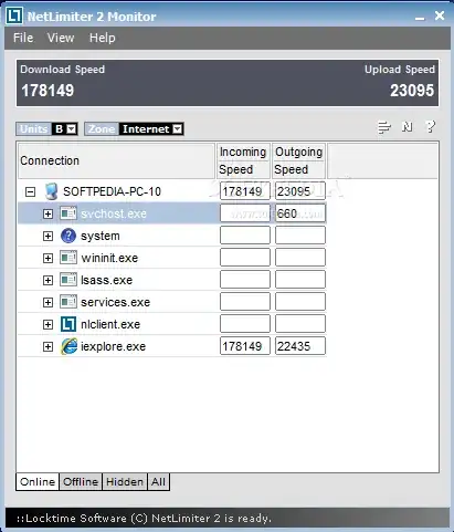 DavMail settings dialog