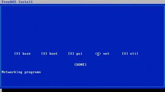 cross-signing signature