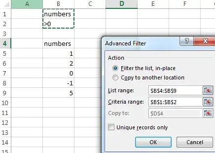 Taskbar Hover Label Example