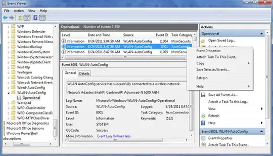 Bonjour setup package in WinRAR