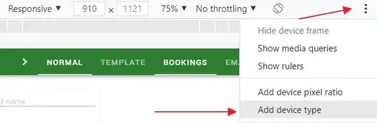 This is how it is for me