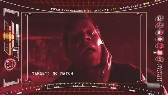 Screenshot of my drives as they appear in "This PC"