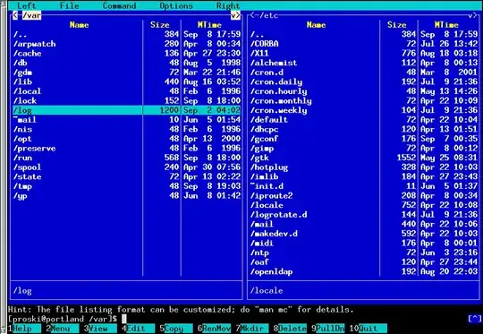 Scheduling Assistant