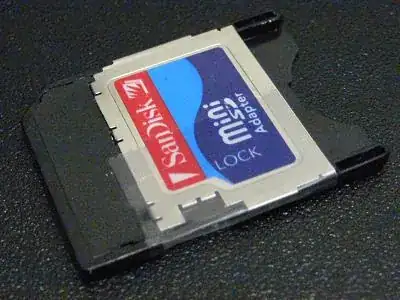 python file extensions