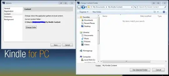 Windows Install Error