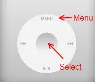 Privacy settings for Camera