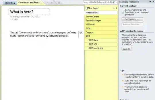 Dimming screen with f.lux