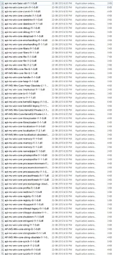 Scrolling window capture