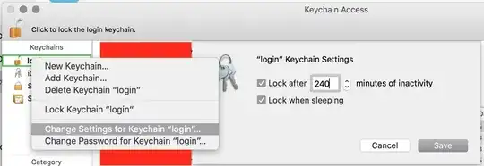 Static configuration of MacTCP
