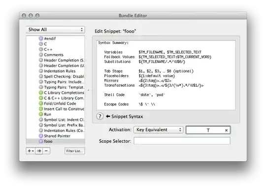 The screenshot tool in Firefox Developer Tools