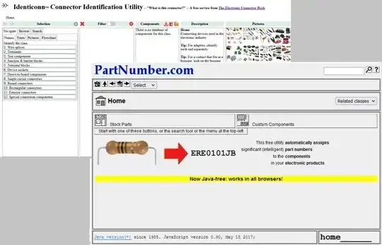 Windows Space Reporting