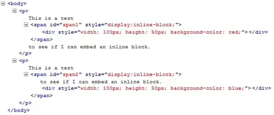 Responsive Design Mode