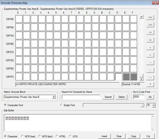 Debug Folder Not Responding - Freezed