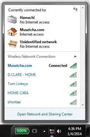 SSRS Report Properties