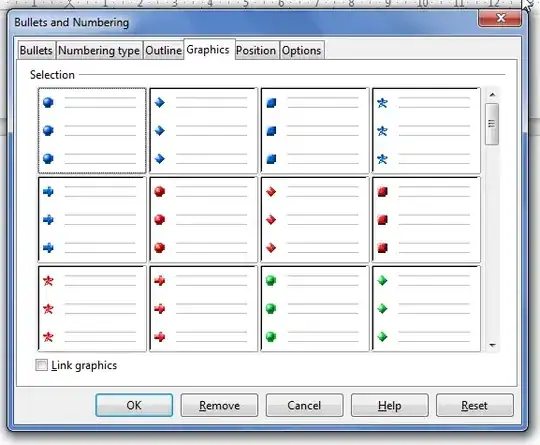 Add References Screenshot