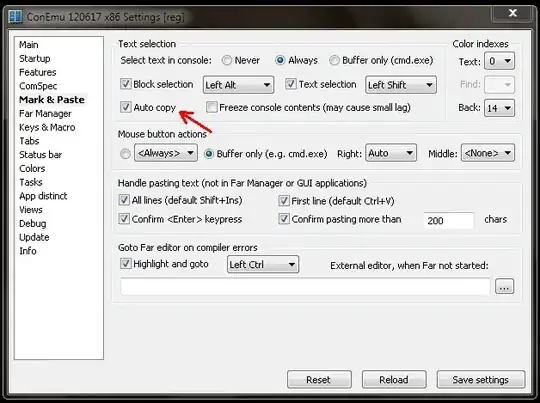 Excel - multiple instances